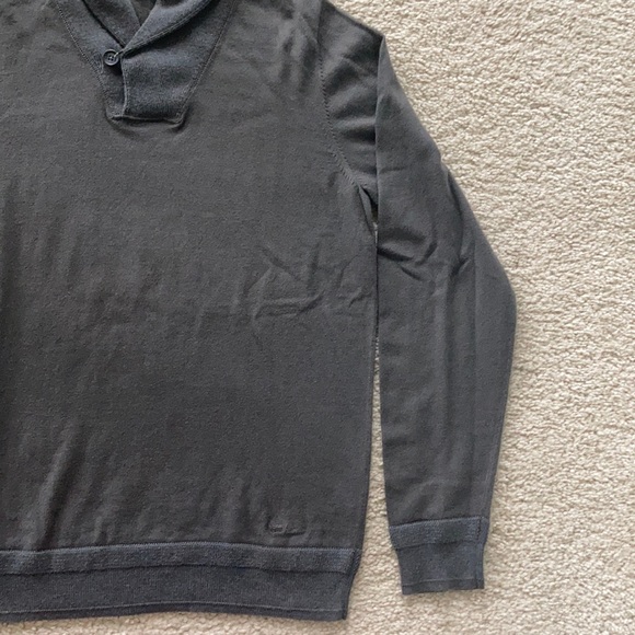 Men’s GAS Sweater - Picture 3 of 5